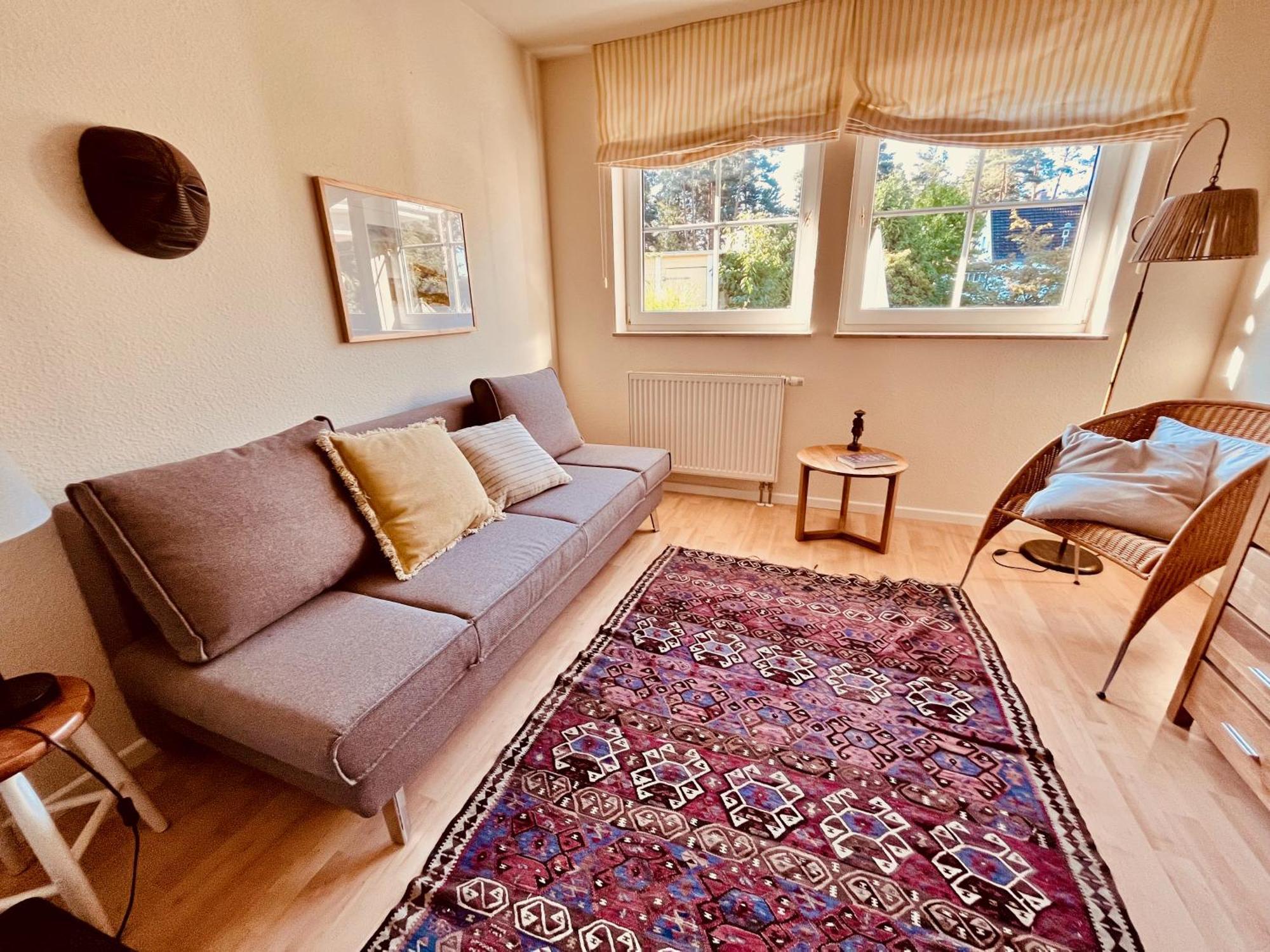 Landhaus Himmelpfort Pian Exteriör bild